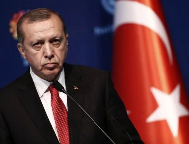 Ρ.Τ.Ερντογάν: «Να τεθεί σε ισχύ το ιδεώδες της μεγάλης Τουρκίας»